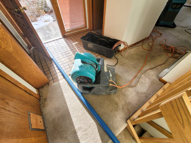 Best Residential water damage restoration  in Lewiston, ME
