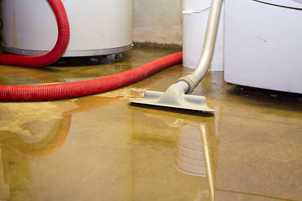 Best 24-hour water damage restoration  in Lewiston, ME