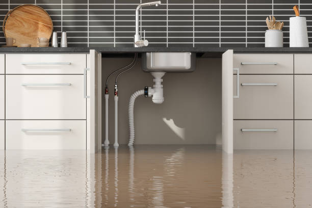 Fire Damage Restoration in Lewiston, ME
