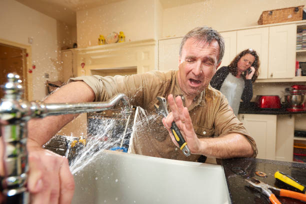 Best Carpet water damage restoration  in Lewiston, ME
